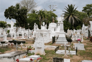 Маршруты Карибского Момпокса