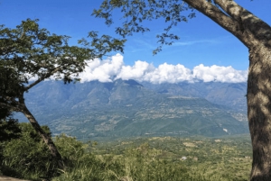 Маршруты Карибского Момпокса