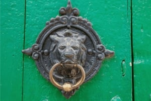 Маршруты Карибского Момпокса