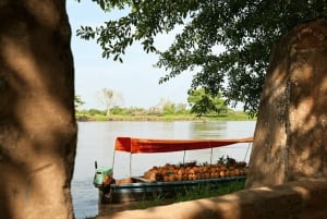 Маршруты Карибского Момпокса