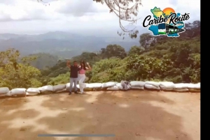 Маршруты Карибского Момпокса