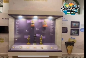 Маршруты Карибского Момпокса