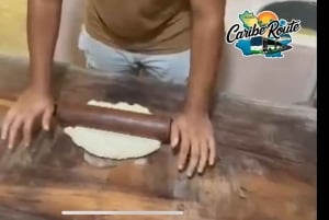 Маршруты Карибского Момпокса