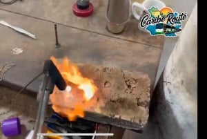 Маршруты Карибского Момпокса