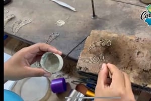 Маршруты Карибского Момпокса