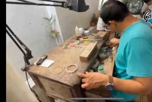 Маршруты Карибского Момпокса