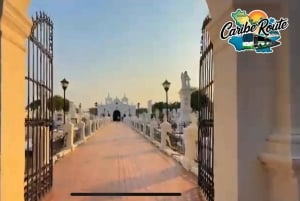 Маршруты Карибского Момпокса