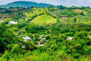 Маршруты Карибского Момпокса