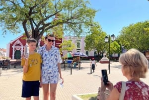 Маршруты Карибского Момпокса