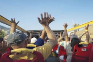 Cartagena: tour con paradas libres de 2 días