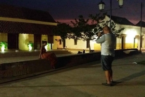 Cartagena: tour privato di 2 giorni a Mompox da Cartagena