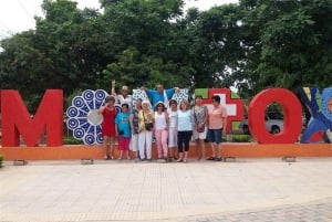 Cartagena: tour privato di 2 giorni a Mompox da Cartagena