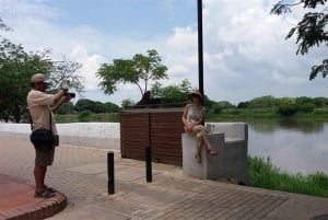 Cartagena: tour privato di 2 giorni a Mompox da Cartagena