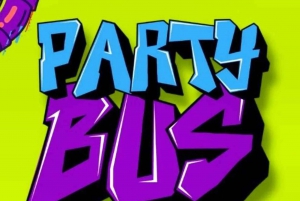 Cartagena : 2h Fête nocturne sur roues, animateur et arrêts photos