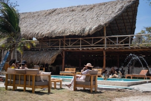 Cartagena: 3 exklusiva resmål på Rosarioöarna