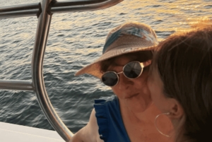 Cartagena: 3 exklusiva resmål på Rosarioöarna