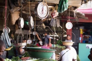 Cartagena: Visita de 3 horas al Mercado de Bazurto