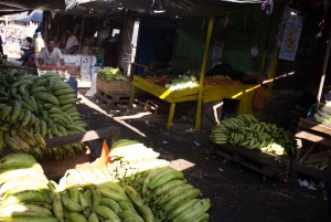 Cartagena: 4-Hour Bazurto Market Tour