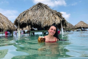 Cartagena: 4 islas, esnórquel y almuerzo