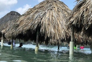 Cartagena: 4 islas, esnórquel y almuerzo