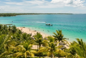 Cartagena: 5 atrações imperdíveis das Ilhas do Rosário com almoço