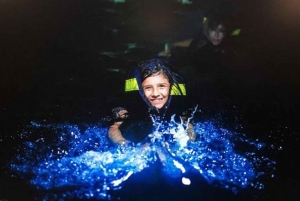 Cartagena: 5 Rosarioöarna med snorkling + plankton