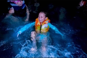 Cartagena: 5 Rosarioöarna med snorkling + plankton