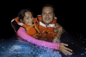 Cartagena: 5 Rosarioöarna med snorkling + plankton