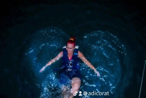 Cartagena: Tour VIP a las 5 Islas del Rosario con Plankton Plan