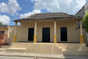 Cartagena: Eventyr i Turbaco og den botaniske have