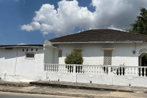 Cartagena: Eventyr i Turbaco og den botaniske have