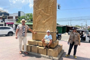 Cartagena: Eventyr i Turbaco og den botaniske have