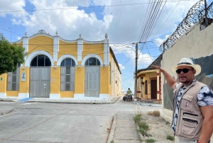 Cartagena: Eventyr i Turbaco og den botaniske have