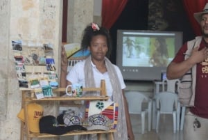 Cartagena: Eventyr i Turbaco og den botaniske have