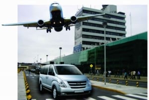 Cartagena Airport: Private Arrival or Departure Transfer