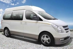 Cartagena Luchthaven: Privé aankomst- of vertrektransfer