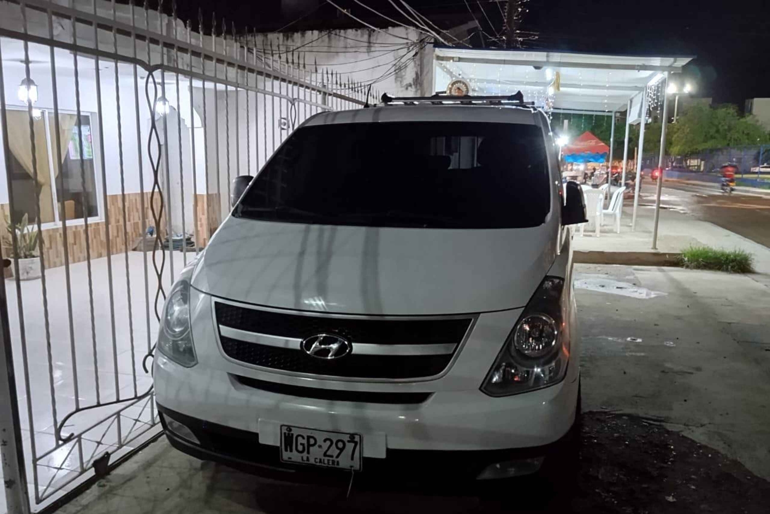 Cartagenassa: Cartagenan hotellit