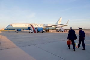 Cartagena: Flughafentransfer zu/von Hotels im Stadtgebiet