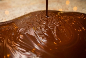 Bean to Bar: ココアとチョコレートのワークショップ