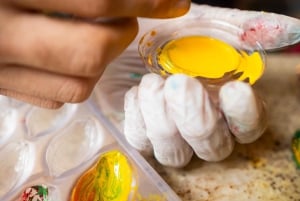 Cartagena: Increíble Taller de Chocolate y Cacao Colombiano