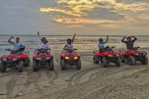 Cartagena: ATV Adventure Tour