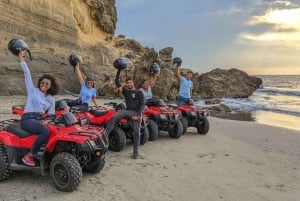 Cartagena: ATV Adventure Tour
