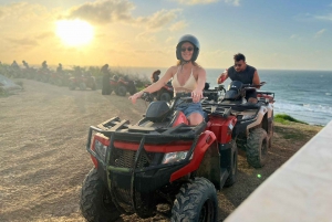 Cartagena ATV Tour