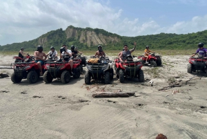 Cartagena ATV Tour