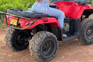 Cartagena ATV Tour