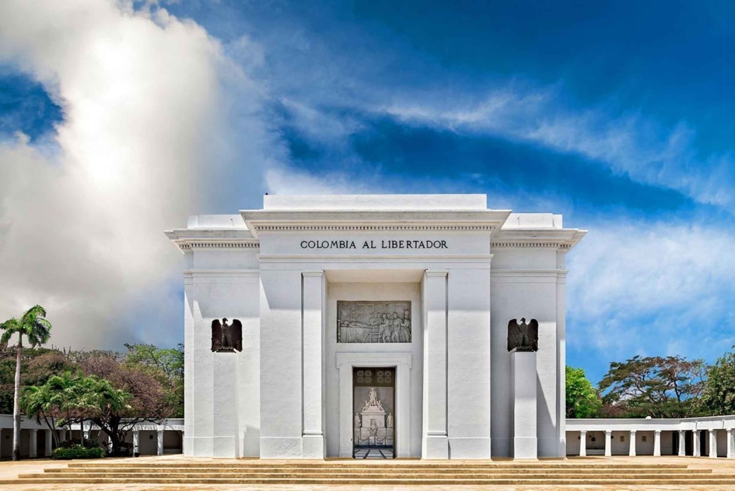 Cartagena: Barranquilla i Santa Marta - wycieczka all inclusive