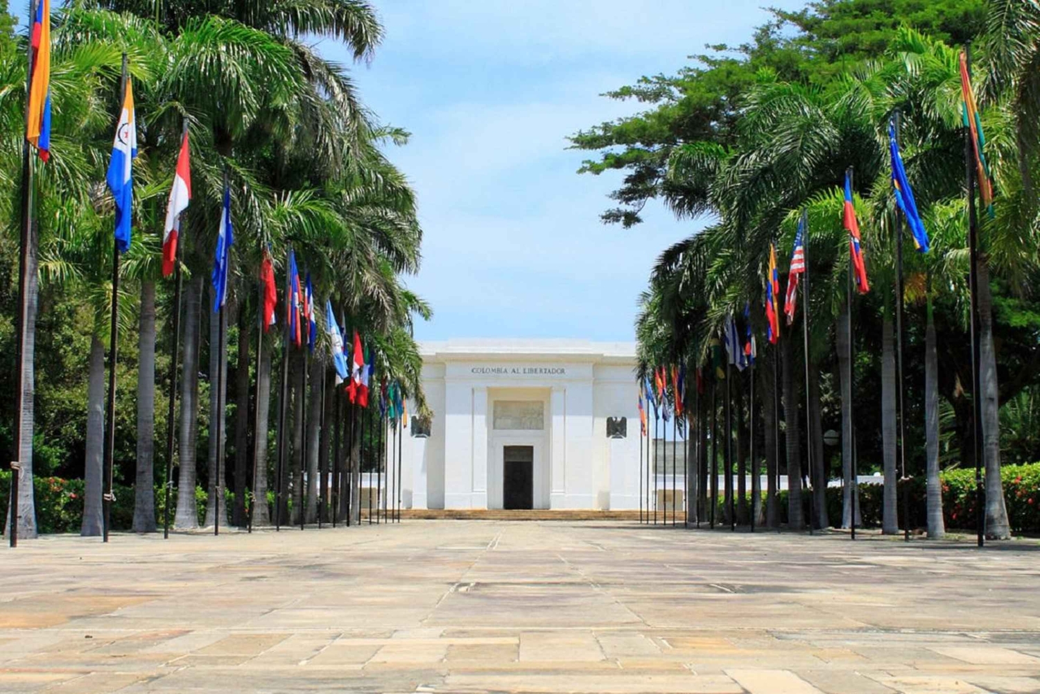 Cartagena: Barranquilla i Santa Marta - wycieczka all inclusive