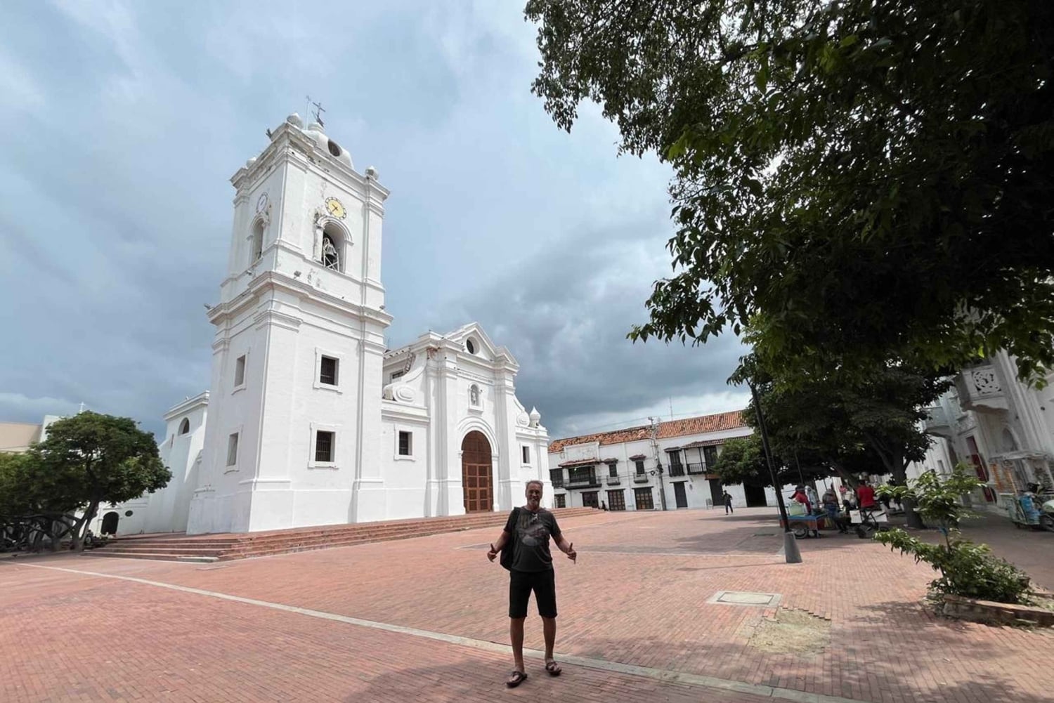 Cartagena: Barranquilla i Santa Marta - wycieczka all inclusive