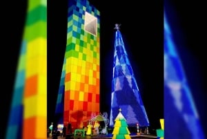 Cartagena: Barranquilla i Santa Marta - wycieczka all inclusive