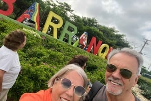 Cartagena: Barranquilla i Santa Marta - wycieczka all inclusive